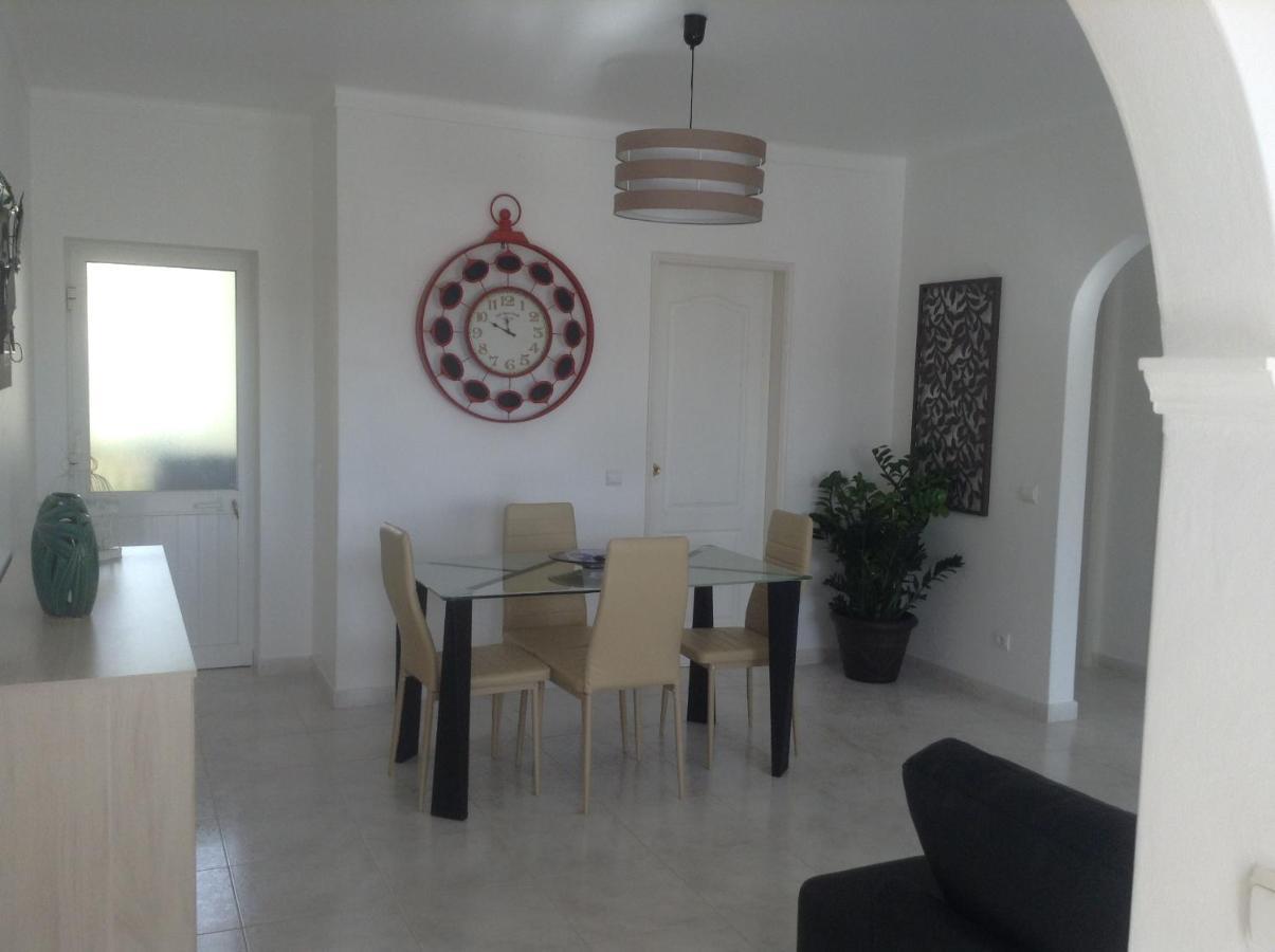 Votre Appartement A Portimao Ngoại thất bức ảnh
