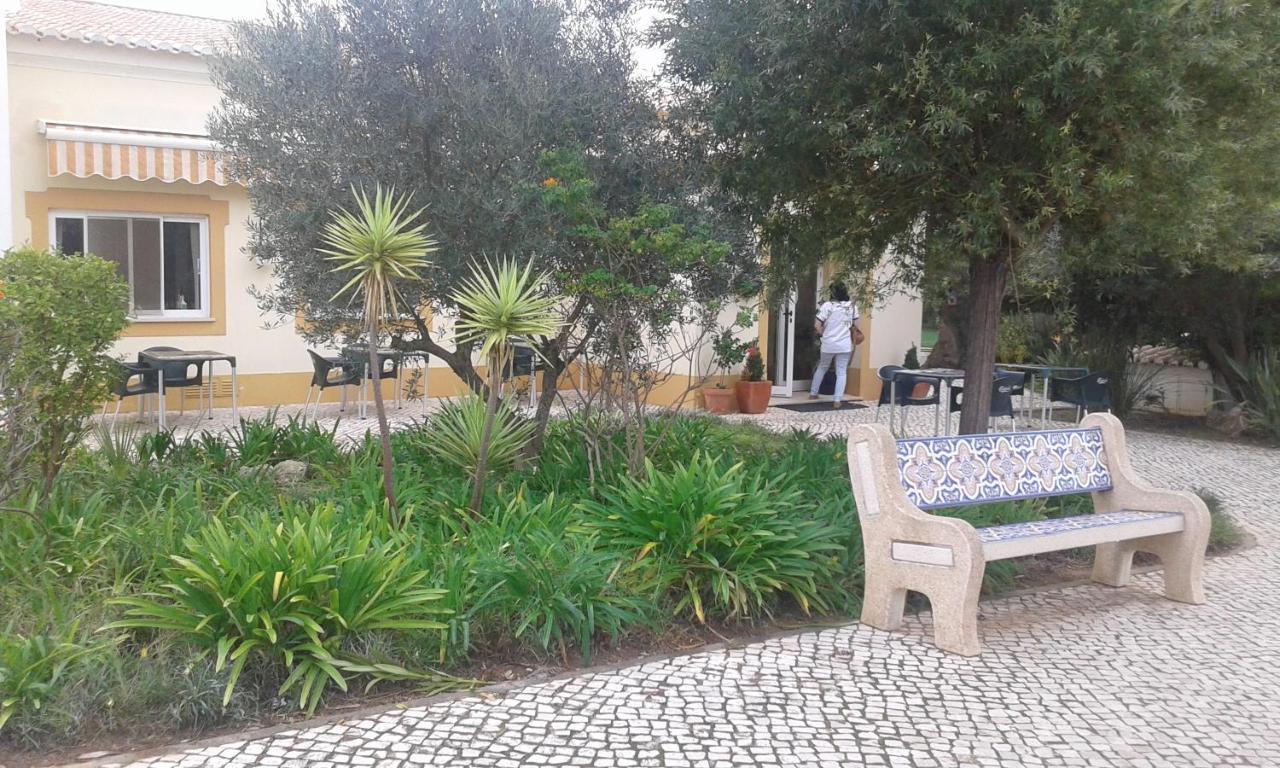 Votre Appartement A Portimao Ngoại thất bức ảnh