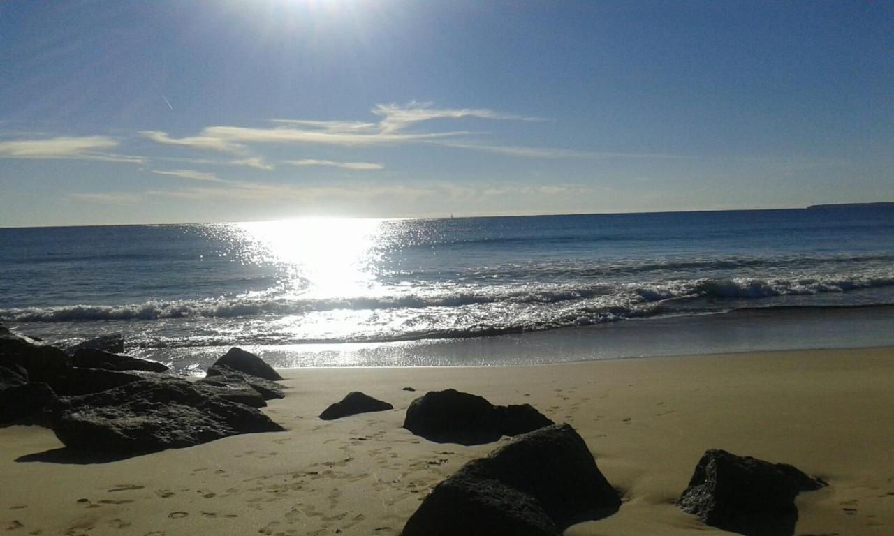 Votre Appartement A Portimao Ngoại thất bức ảnh