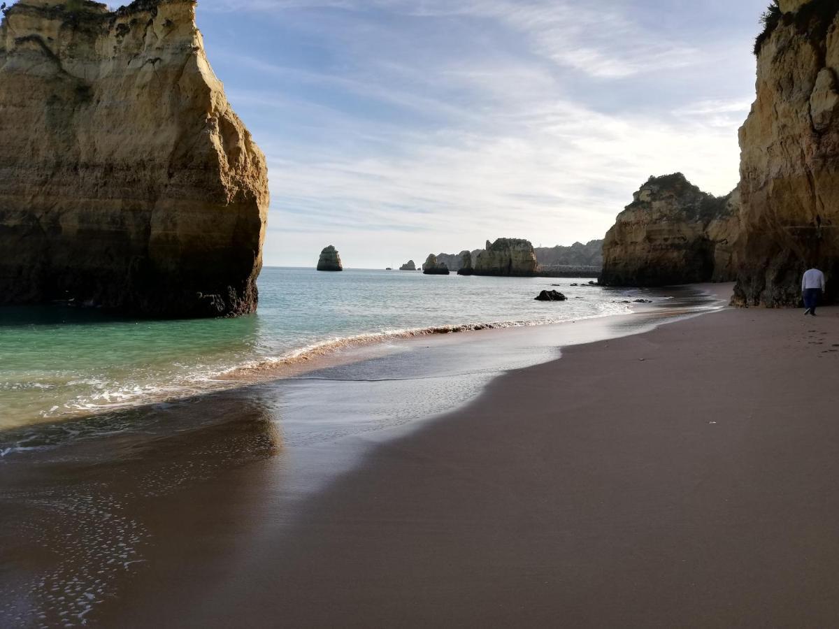 Votre Appartement A Portimao Ngoại thất bức ảnh