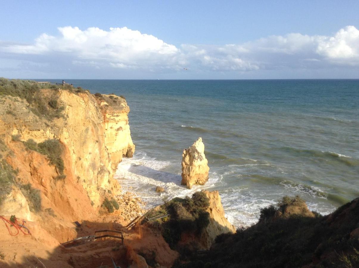 Votre Appartement A Portimao Ngoại thất bức ảnh