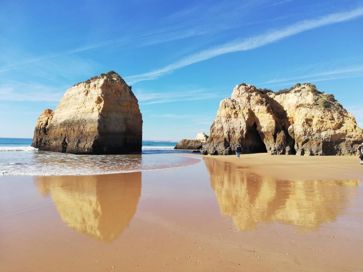 Votre Appartement A Portimao Ngoại thất bức ảnh