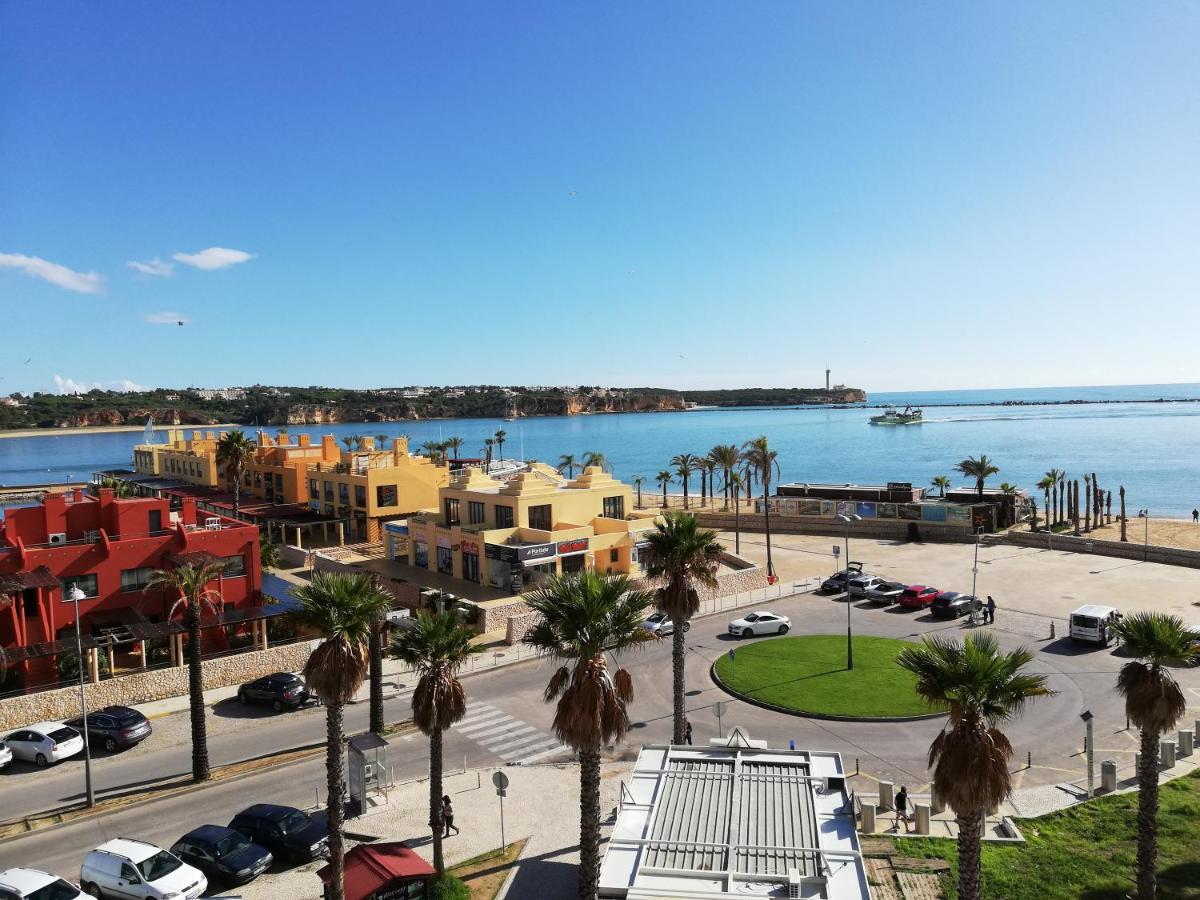 Votre Appartement A Portimao Ngoại thất bức ảnh