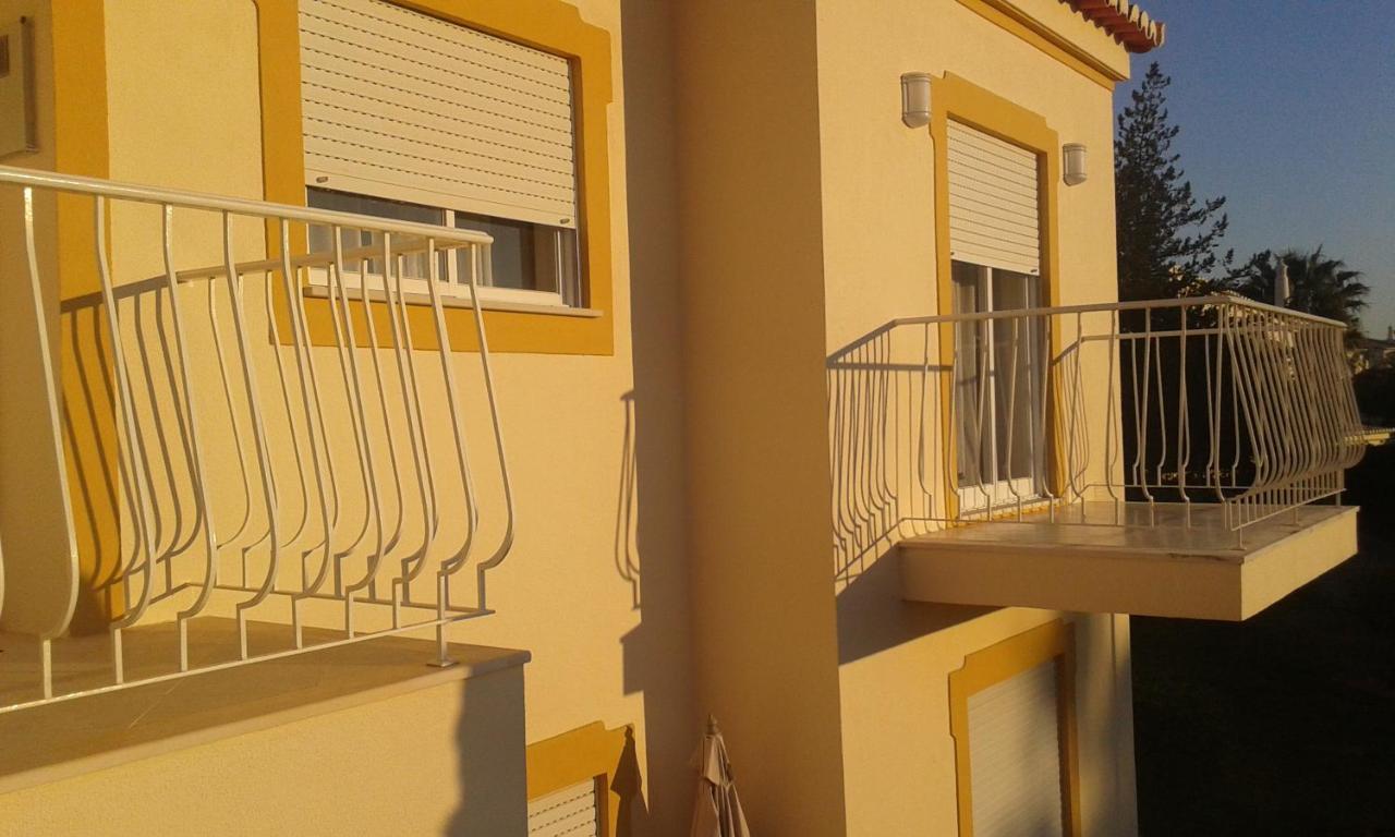 Votre Appartement A Portimao Ngoại thất bức ảnh