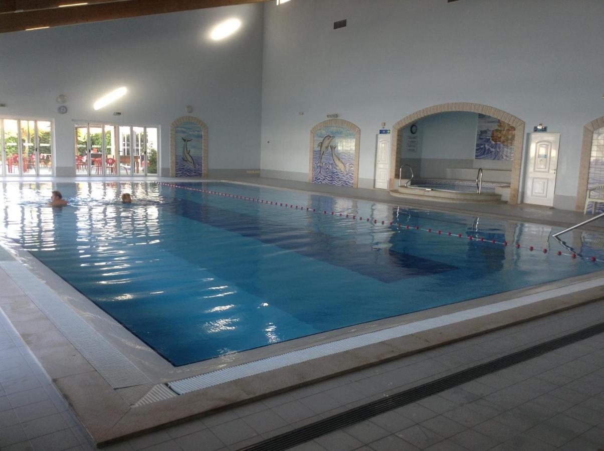 Votre Appartement A Portimao Ngoại thất bức ảnh