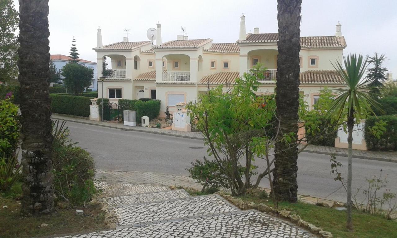 Votre Appartement A Portimao Ngoại thất bức ảnh