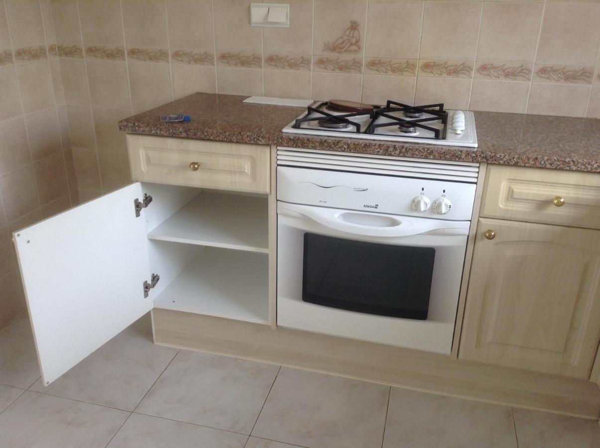 Votre Appartement A Portimao Ngoại thất bức ảnh