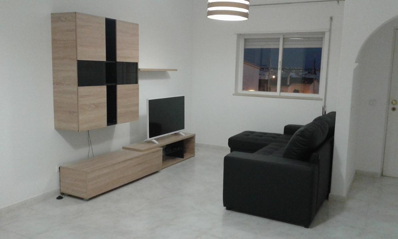 Votre Appartement A Portimao Ngoại thất bức ảnh