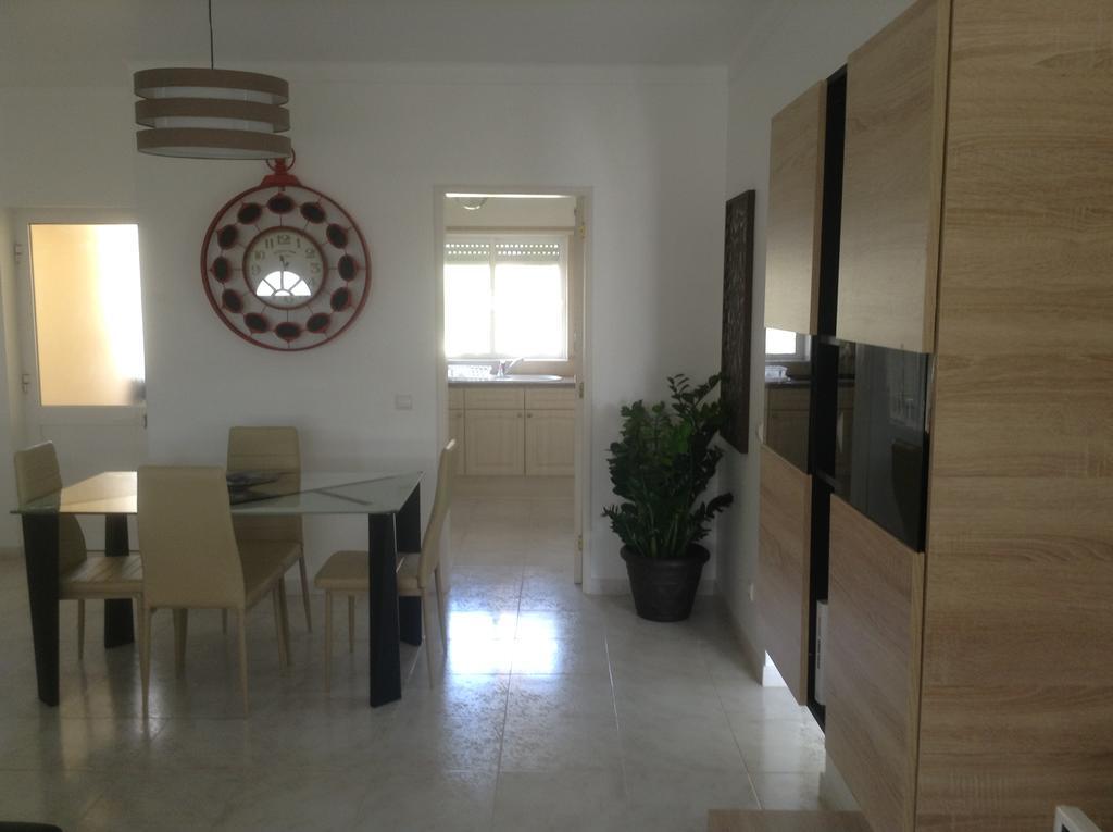 Votre Appartement A Portimao Ngoại thất bức ảnh