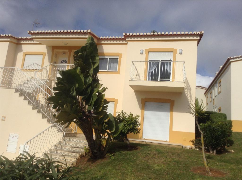 Votre Appartement A Portimao Ngoại thất bức ảnh