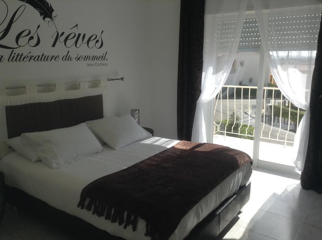 Votre Appartement A Portimao Ngoại thất bức ảnh