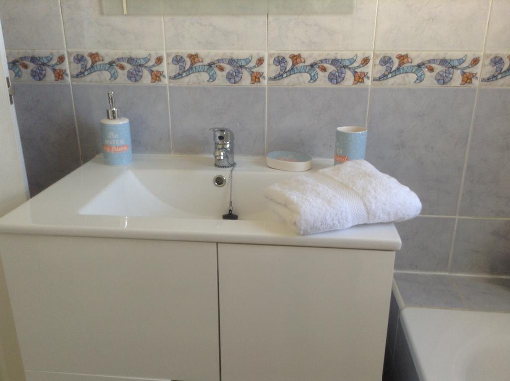 Votre Appartement A Portimao Ngoại thất bức ảnh