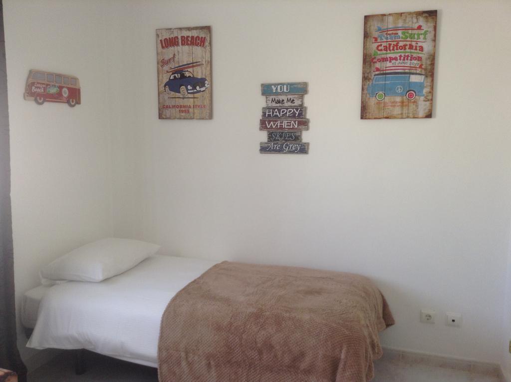 Votre Appartement A Portimao Ngoại thất bức ảnh