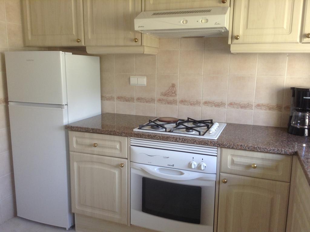 Votre Appartement A Portimao Ngoại thất bức ảnh