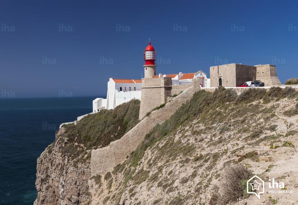 Votre Appartement A Portimao Ngoại thất bức ảnh