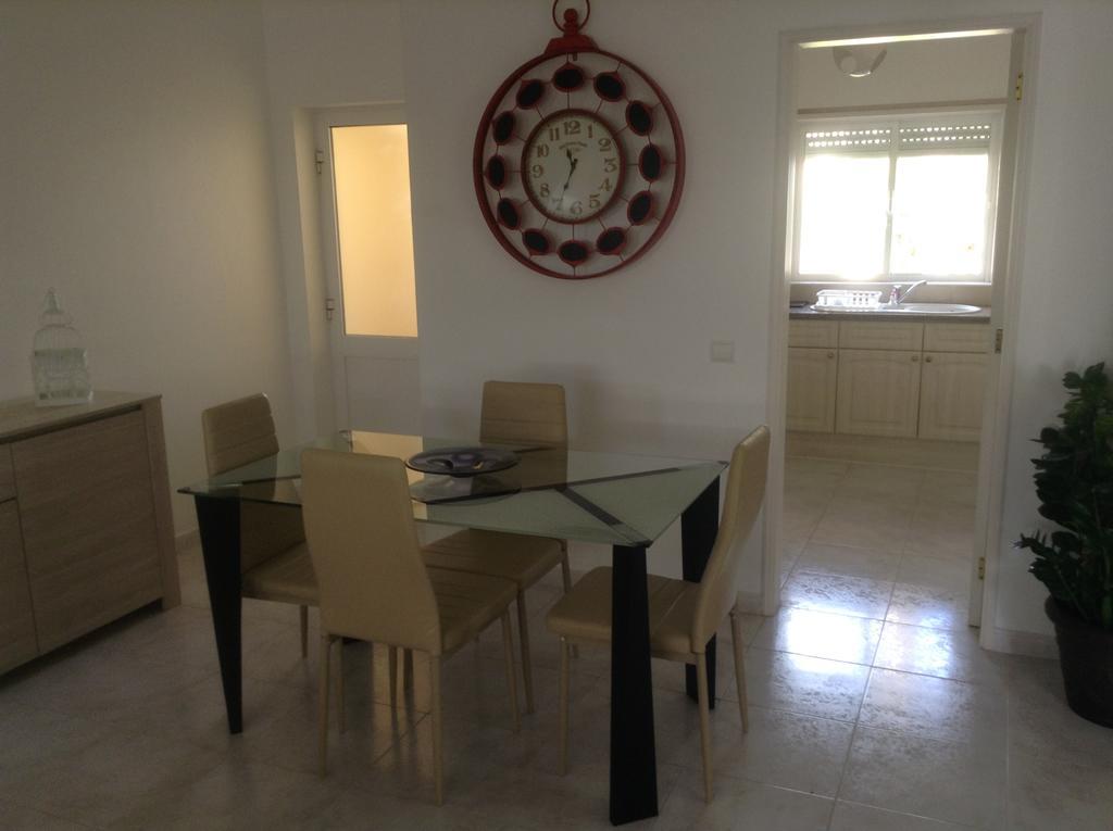 Votre Appartement A Portimao Ngoại thất bức ảnh