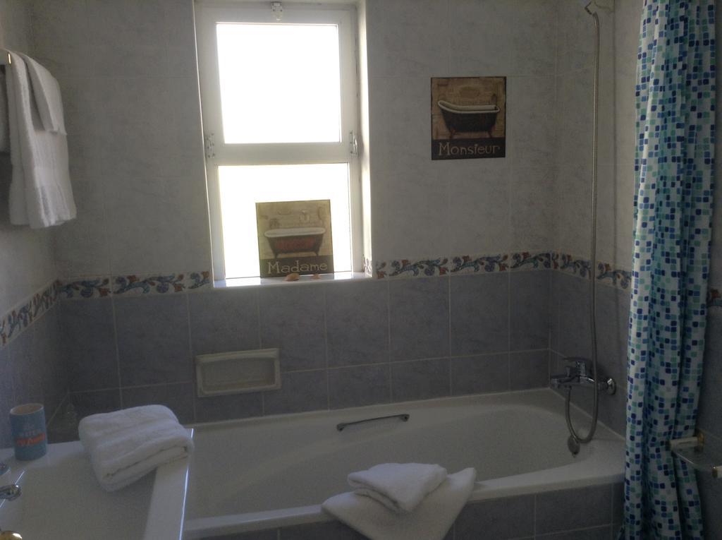 Votre Appartement A Portimao Ngoại thất bức ảnh