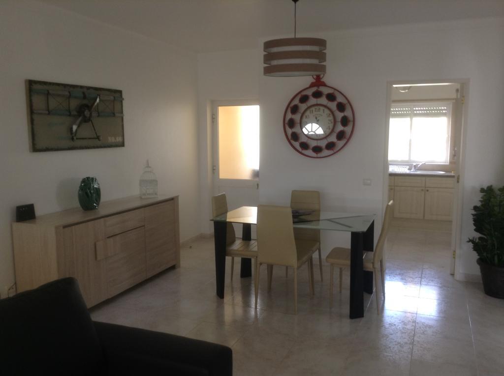 Votre Appartement A Portimao Ngoại thất bức ảnh