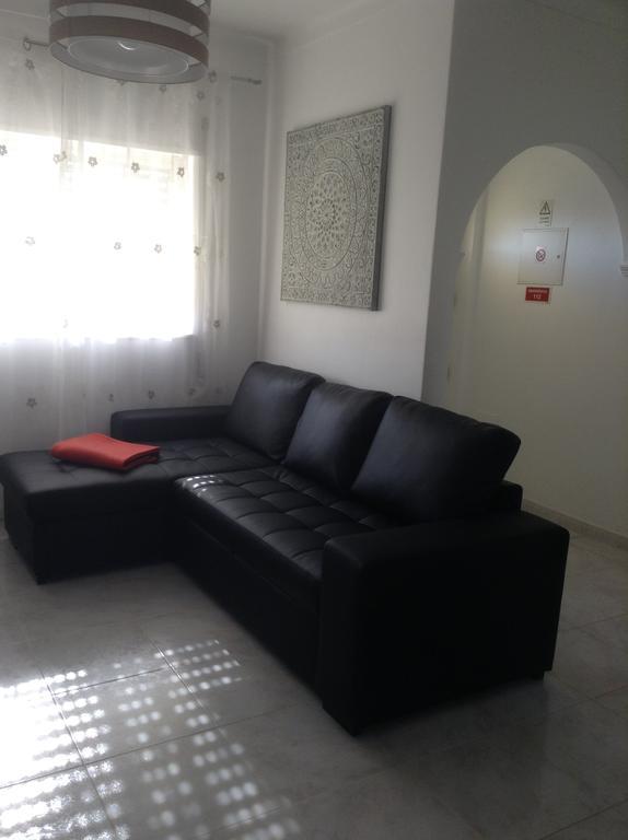 Votre Appartement A Portimao Ngoại thất bức ảnh