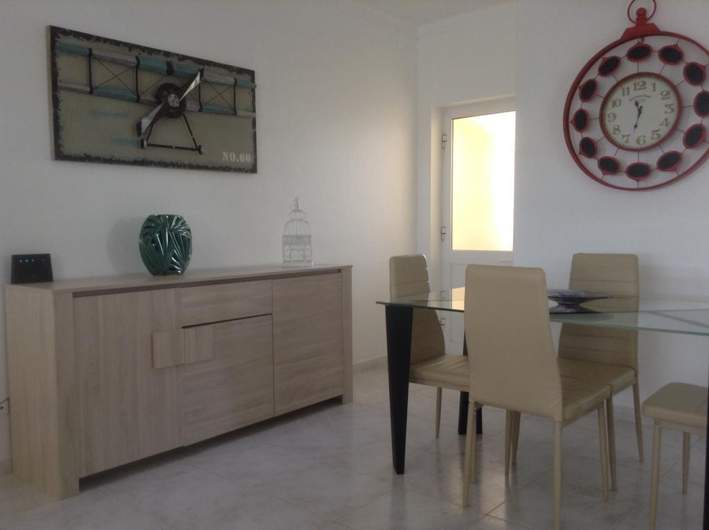 Votre Appartement A Portimao Ngoại thất bức ảnh