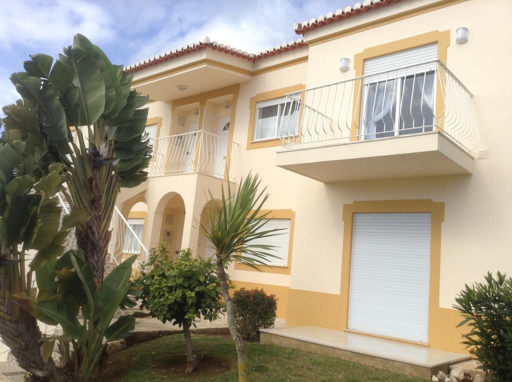 Votre Appartement A Portimao Ngoại thất bức ảnh