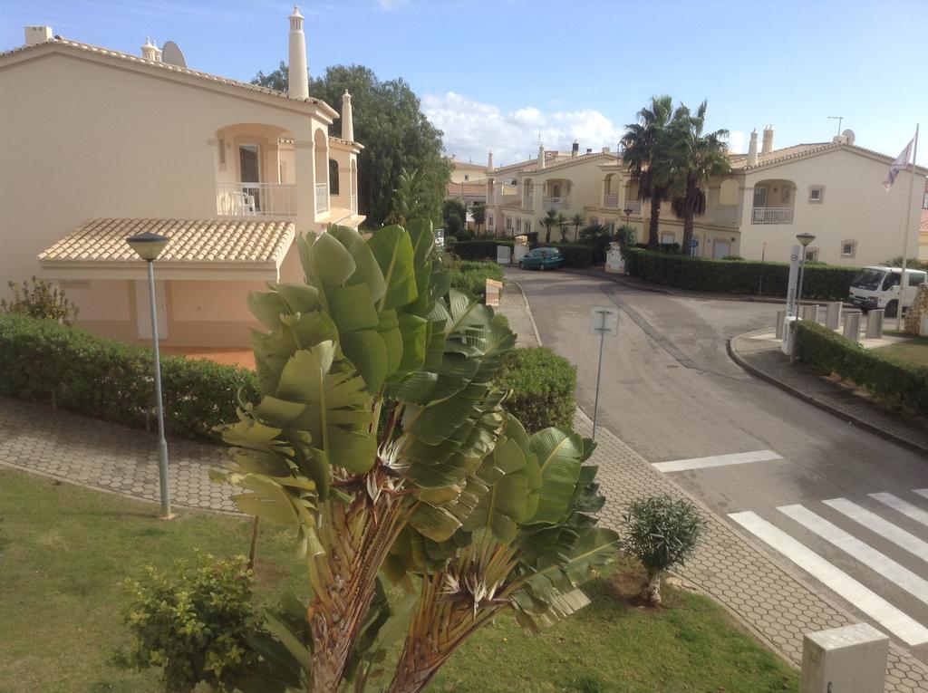 Votre Appartement A Portimao Ngoại thất bức ảnh